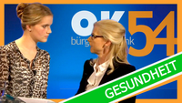 OK54 - Gesundheit