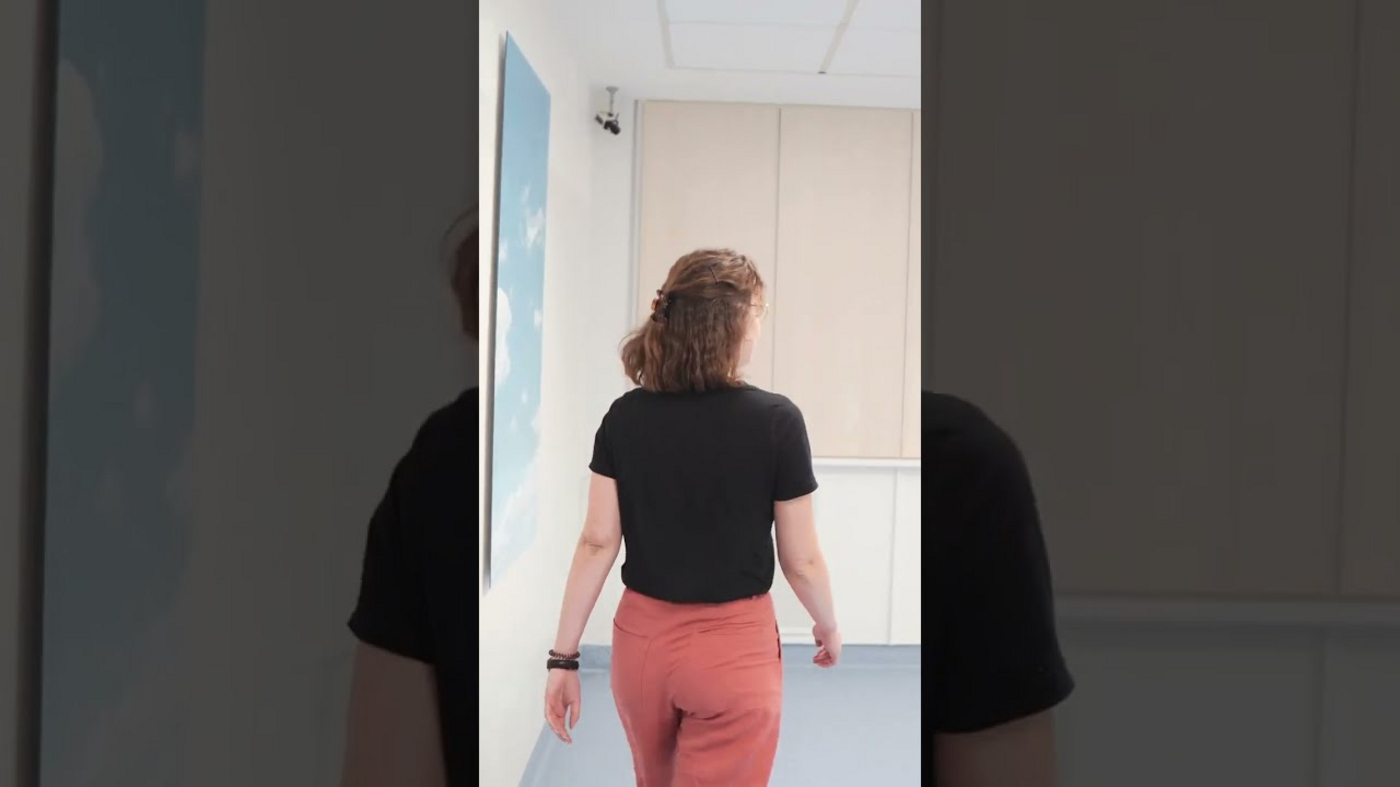 Roomtour durch die Strahlentherapie | Klinikum Mutterhaus